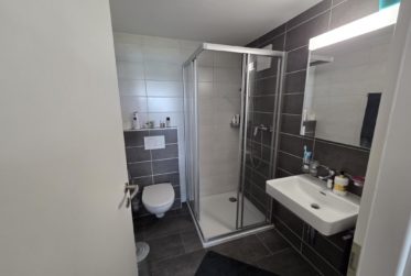 Wunderschöne 5.5-Zimmer-Maisonette mit Galerie