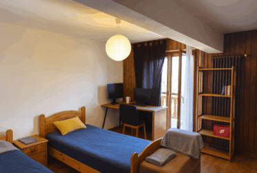 Grosszügige 4.5-Zimmer-Durchgangswohnung