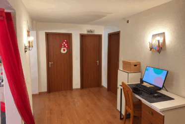 Grosszügige 4.5-Zimmer-Durchgangswohnung