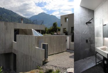 Prächtige Architektenvilla mit atemberaubender Aussicht