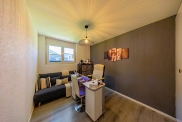 4.5 Rooms House