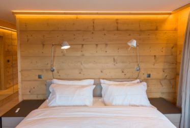 LAST CHANCE - new apartments in second home complex - Dixence Resort complex