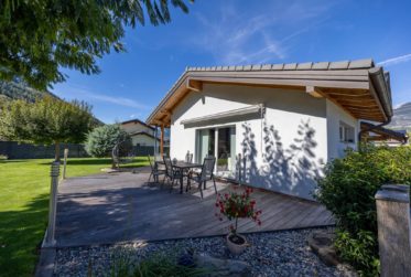 4.5 Rooms House