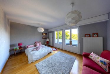 Aussergewöhnliche Villa in Gravelone