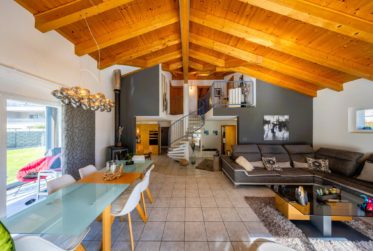 4.5 Rooms House