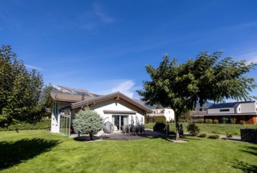 4.5 Rooms House