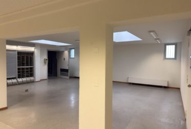Local commercial atypique de 100 m² au coeur d’Ovronnaz