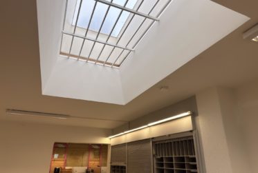 Local commercial atypique de 100 m² au coeur d’Ovronnaz