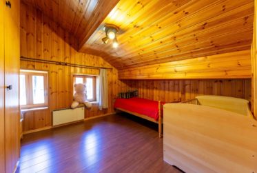 4.5 Rooms Wohnung, Attikawohnung