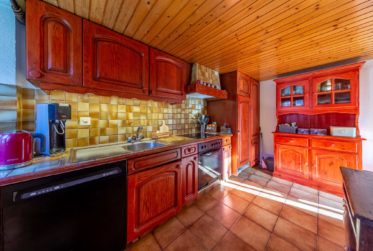 4.5 Rooms Wohnung, Attikawohnung