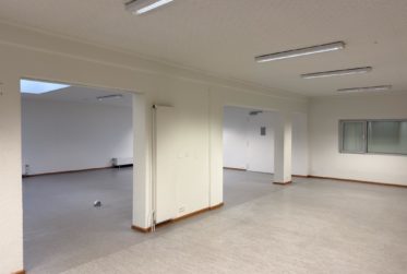 Local commercial atypique de 100 m² au coeur d’Ovronnaz
