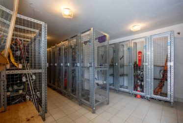 Charmant appartement aux pieds des pistes (ski in/out)