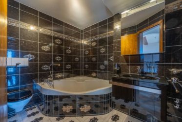 Charmant appartement aux pieds des pistes (ski in/out)