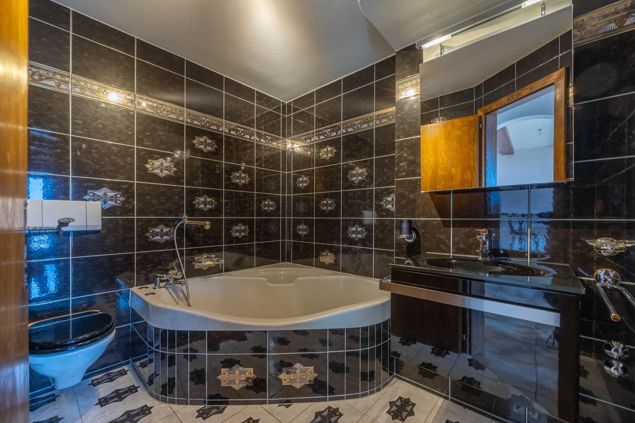 Charmant appartement aux pieds des pistes (ski in/out)
