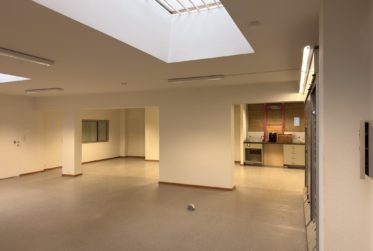 Local commercial atypique de 100 m² au coeur d’Ovronnaz