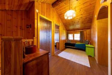 4.5 Rooms Wohnung, Attikawohnung