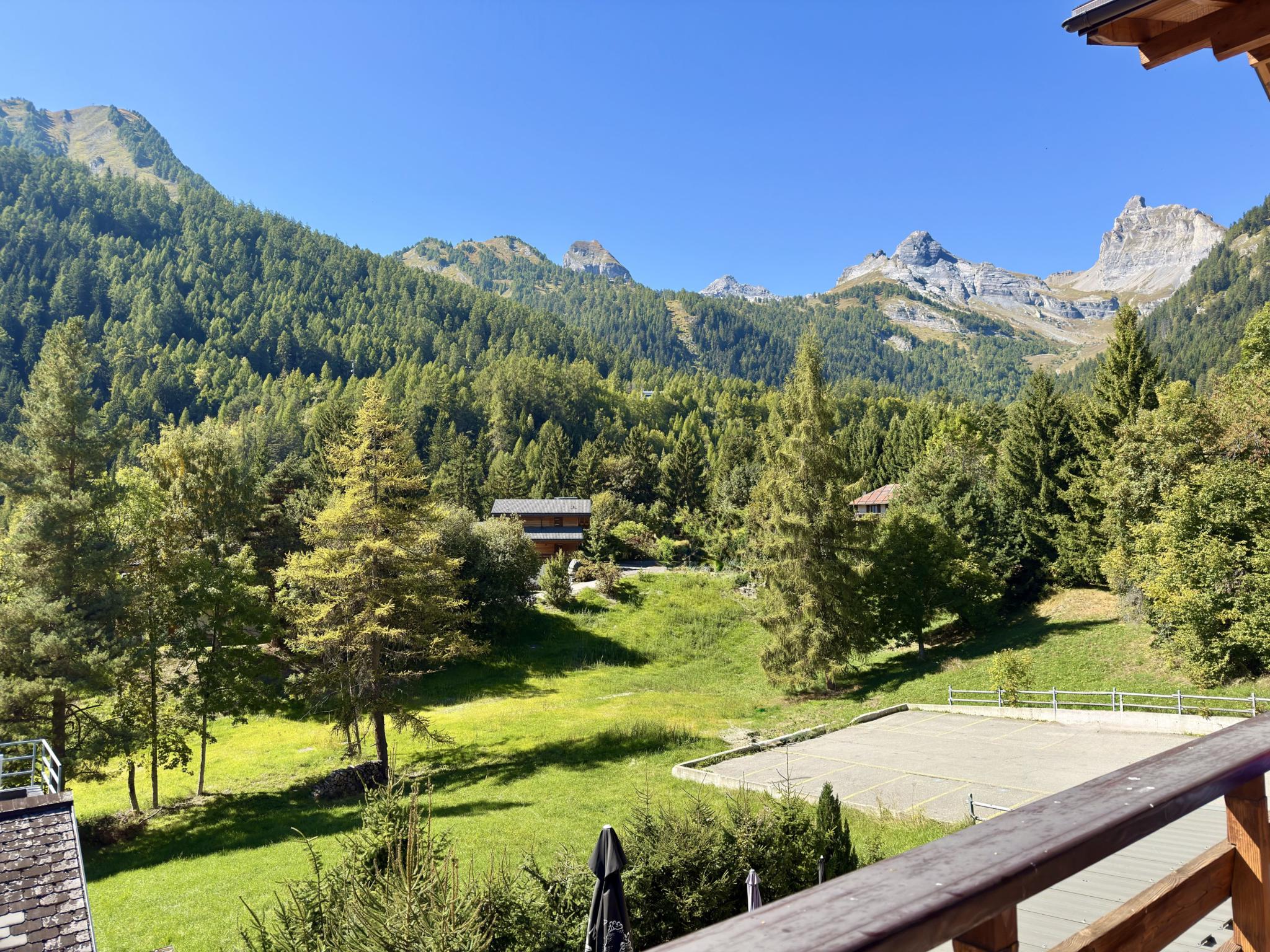 Last Apartments Available – Rare Opportunity