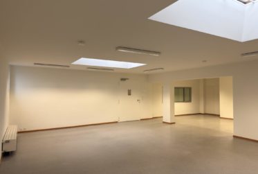 Local commercial atypique de 100 m² au coeur d’Ovronnaz