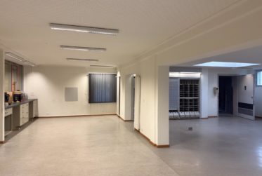 Local commercial atypique de 100 m² au coeur d’Ovronnaz