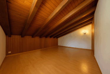 A charming 2.5-room walk-through flat in the centre of the resort