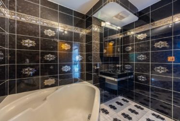 Charmant appartement aux pieds des pistes (ski in/out)