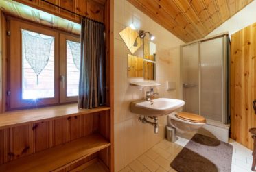 4.5 Rooms Wohnung, Attikawohnung