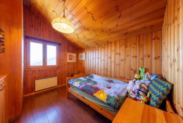 4.5 Rooms Wohnung, Attikawohnung