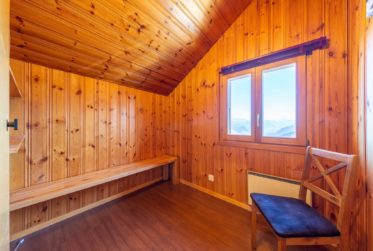 4.5 Rooms Wohnung, Attikawohnung