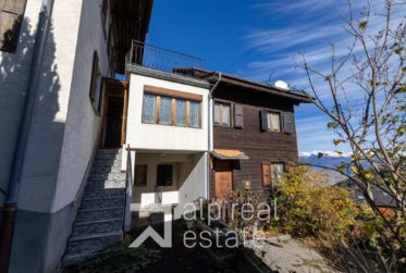 Charmante maison villageoise