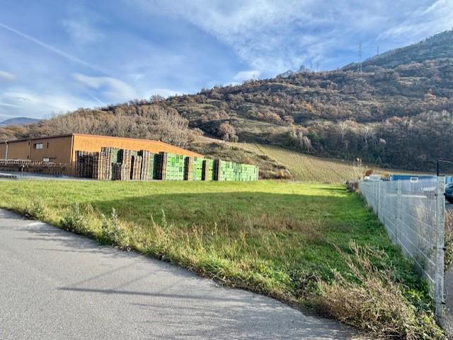 Grundstück, Industrieland