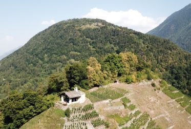 Historic and natural setting for exclusive events