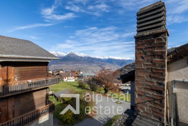 Charmante maison villageoise