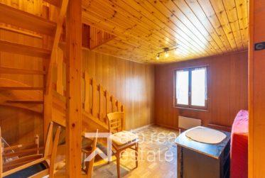 Charmante maison villageoise