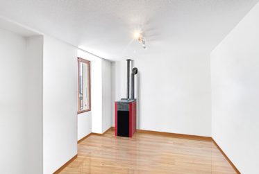 5.5-room house in the heart of the village