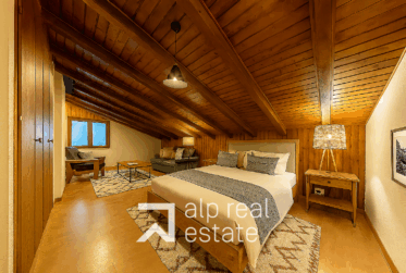 Letzte verfügbare Wohnungen – Seltene Gelegenheit