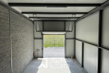 Espace modulable de 124m² - Flexibilité & accessibilité stratégique A9