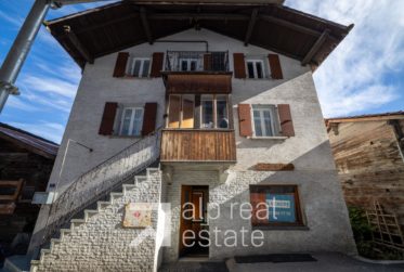 Charmante maison villageoise