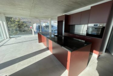 Magnifique appartement neuf avec grand balcon