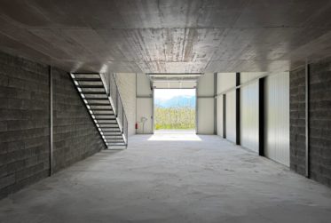 Modulare Fläche von 160 m² – Flexibilität und strategische Erreichbarkeit nahe der A9