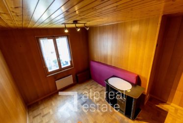 Charmante maison villageoise