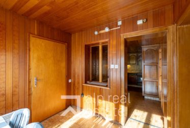 Charmante maison villageoise