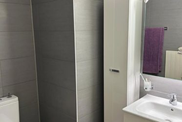 Helle und angenehme 3.5-Zimmer-Wohnung mit Südwestbalkon