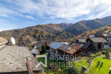 Charmante maison villageoise