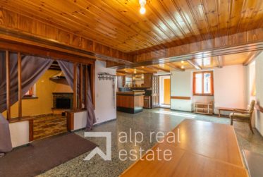 Charmante maison villageoise