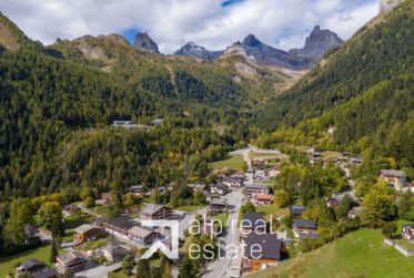 Letzte verfügbare Wohnungen – Seltene Gelegenheit