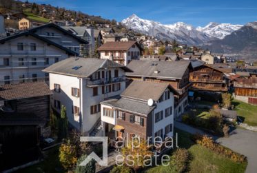 Charmante maison villageoise