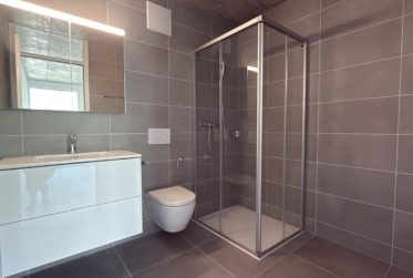 Magnifique appartement neuf avec grand balcon