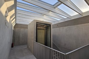 Magnifique appartement neuf avec grand balcon