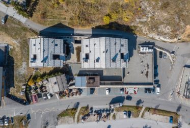 5.5 Rooms Wohnung, Duplex