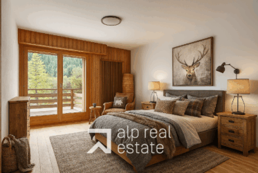 Letzte verfügbare Wohnungen – Seltene Gelegenheit